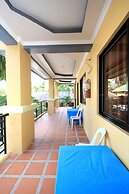 Bamboo Beach Resort