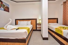 Bamboo Beach Resort