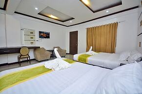 Bamboo Beach Resort