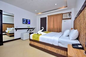 Bamboo Beach Resort