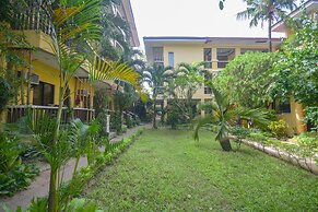 Bamboo Beach Resort