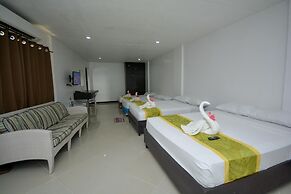 Bamboo Beach Resort