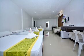 Bamboo Beach Resort