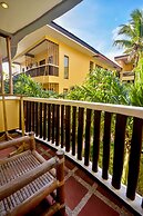 Bamboo Beach Resort