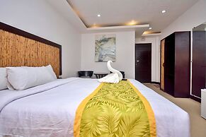 Bamboo Beach Resort