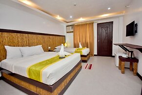 Bamboo Beach Resort