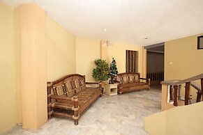 Bamboo Beach Resort