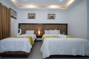 Bamboo Beach Resort