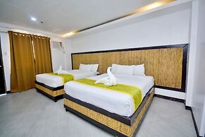 Bamboo Beach Resort
