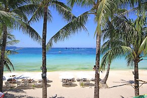 Bamboo Beach Resort