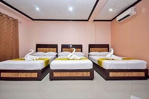 Bamboo Beach Resort