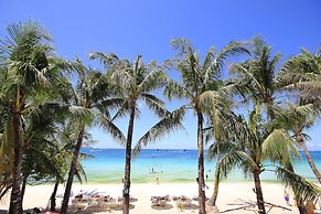 Bamboo Beach Resort