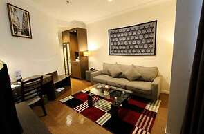 Forbis Hotel