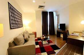 Forbis Hotel
