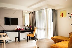 Hotel Clover Asoke