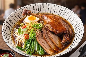 Hotel Clover Asoke