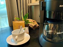 Hotel Clover Asoke