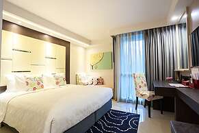 Hotel Clover Asoke
