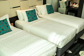 Hotel Clover Asoke