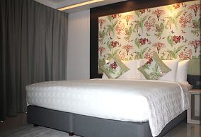 Hotel Clover Asoke