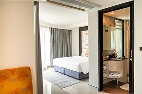 Hotel Clover Asoke