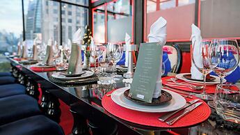Hotel Clover Asoke