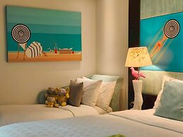 Hotel Clover Asoke