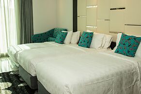 Hotel Clover Asoke