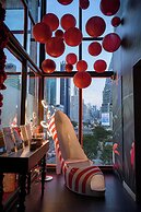 Hotel Clover Asoke