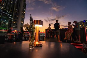 Hotel Clover Asoke