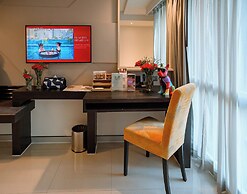 Hotel Clover Asoke