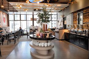 Hotel Clover Asoke