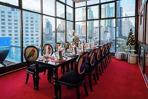 Hotel Clover Asoke