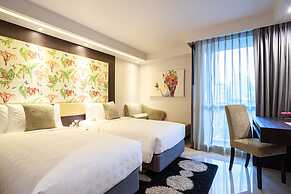 Hotel Clover Asoke