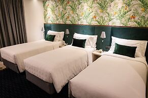 Hotel Clover Asoke