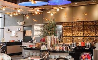 Hotel Clover Asoke