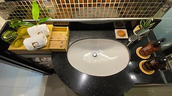 Hotel Clover Asoke