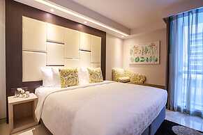 Hotel Clover Asoke