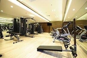 Hotel Clover Asoke