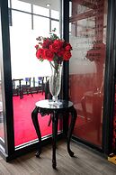 Hotel Clover Asoke