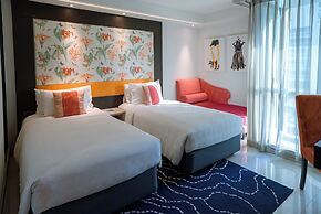 Hotel Clover Asoke