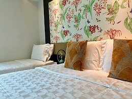 Hotel Clover Asoke