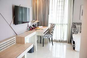 Hotel Clover Asoke