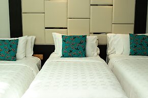 Hotel Clover Asoke
