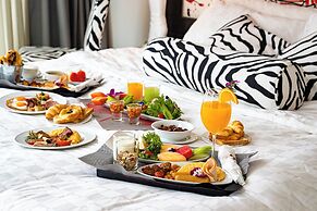 Hotel Clover Asoke