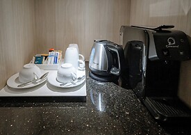 Hotel Clover Asoke