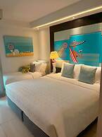 Hotel Clover Asoke