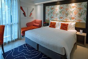 Hotel Clover Asoke