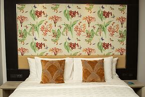 Hotel Clover Asoke