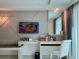 Hotel Clover Asoke